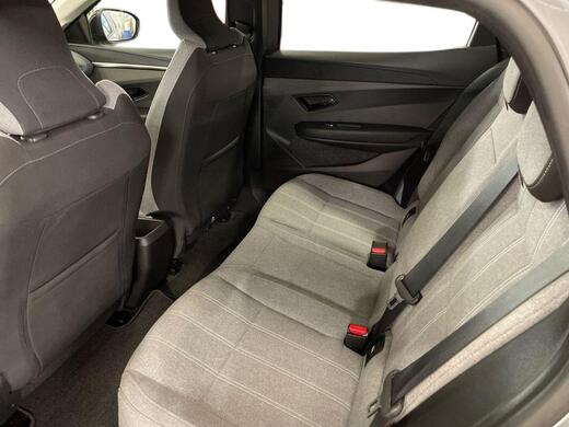 Renault Mégane vaihtoauto
