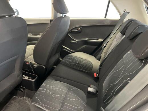 Kia Picanto vaihtoauto