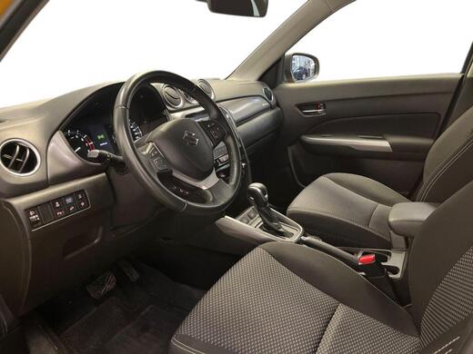 Suzuki Vitara vaihtoauto