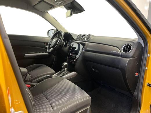 Suzuki Vitara vaihtoauto