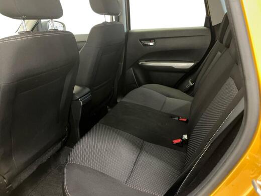 Suzuki Vitara vaihtoauto
