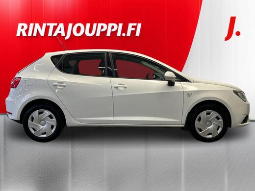 SEAT Ibiza vaihtoauto