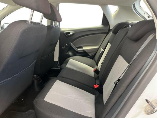 SEAT Ibiza vaihtoauto