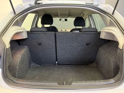 SEAT Ibiza vaihtoauto