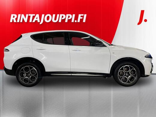 Alfa Romeo Tonale vaihtoauto