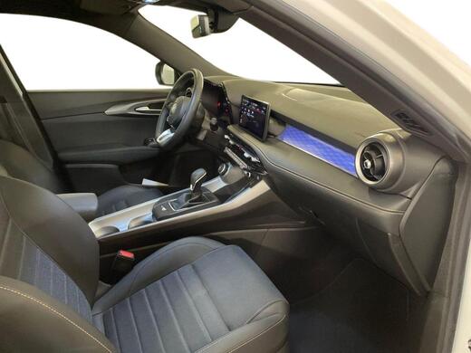 Alfa Romeo Tonale vaihtoauto