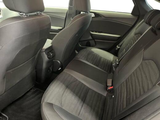 Kia Proceed vaihtoauto