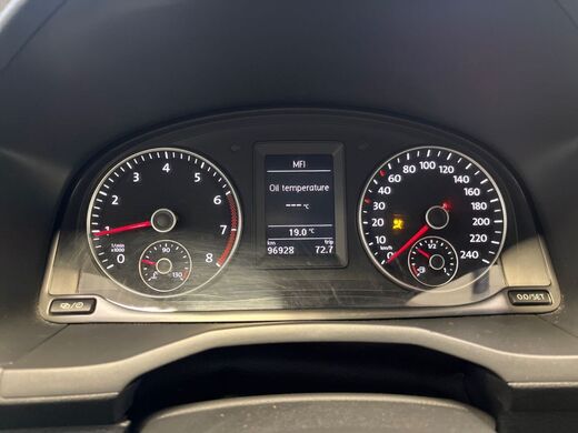 Volkswagen Caddy vaihtoauto