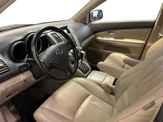 Lexus RX vaihtoauto