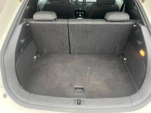 Audi A1 vaihtoauto
