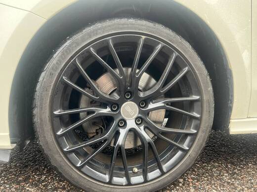 Audi A1 vaihtoauto