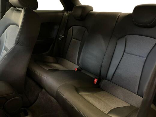Audi A1 vaihtoauto