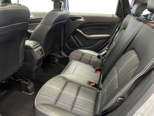 Mercedes-Benz B vaihtoauto