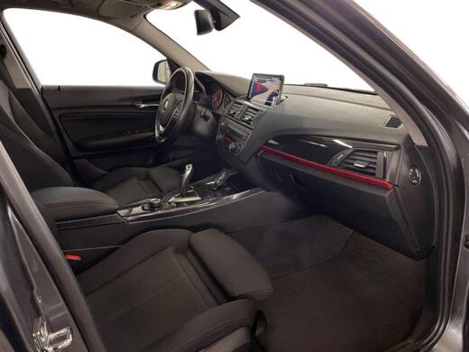 BMW 118 vaihtoauto