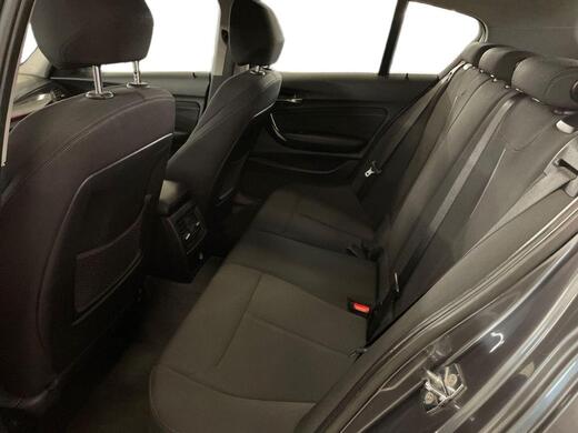 BMW 118 vaihtoauto