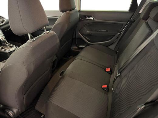 Peugeot 308 vaihtoauto