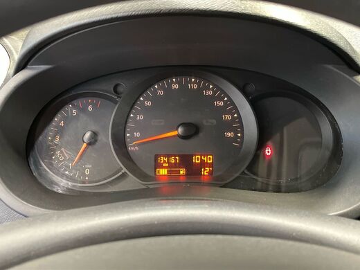 Renault Kangoo vaihtoauto