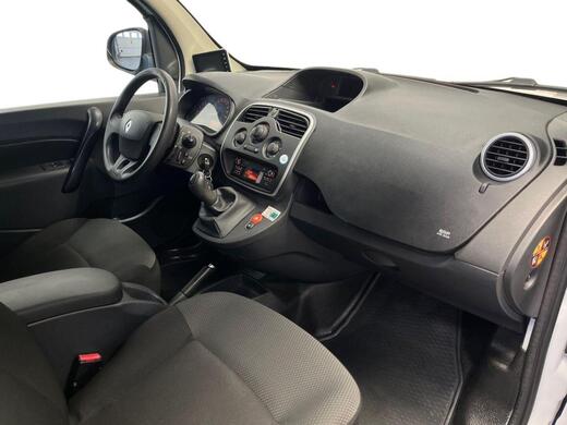 Renault Kangoo vaihtoauto
