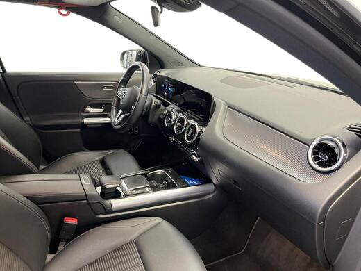 Mercedes-Benz GLA vaihtoauto