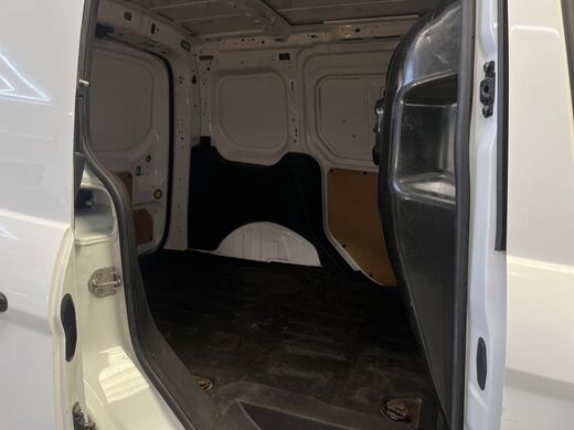 Ford Transit Connect vaihtoauto