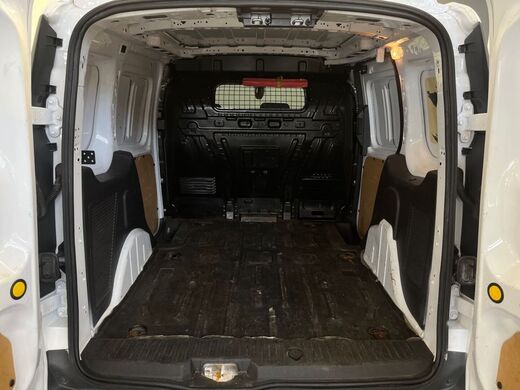 Ford Transit Connect vaihtoauto