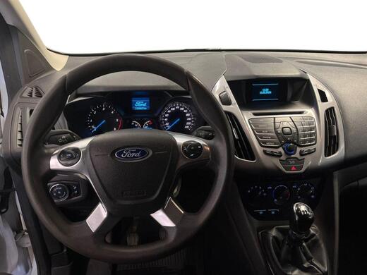 Ford Transit Connect vaihtoauto
