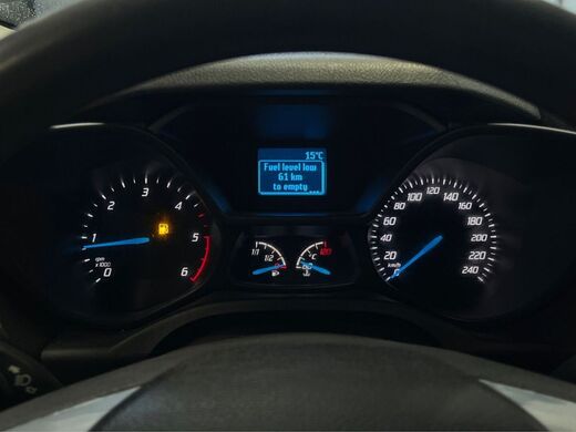 Ford Transit Connect vaihtoauto