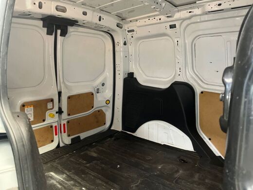 Ford Transit Connect vaihtoauto