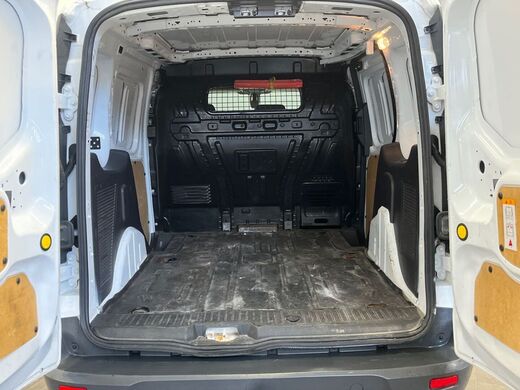 Ford Transit Connect vaihtoauto