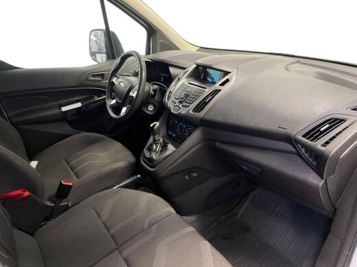 Ford Transit Connect vaihtoauto