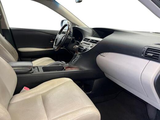 Lexus RX vaihtoauto