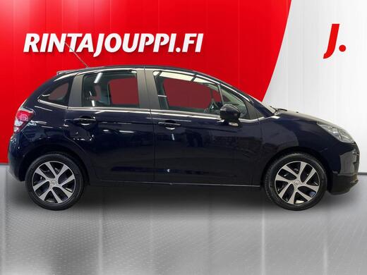 Citroën C3 vaihtoauto