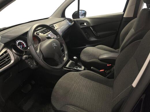 Citroën C3 vaihtoauto