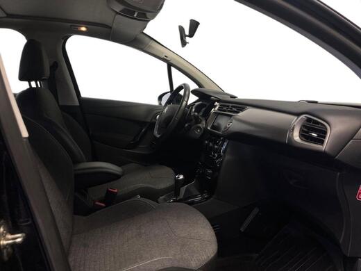 Citroën C3 vaihtoauto