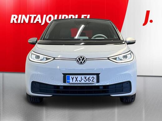 Volkswagen ID.3 vaihtoauto