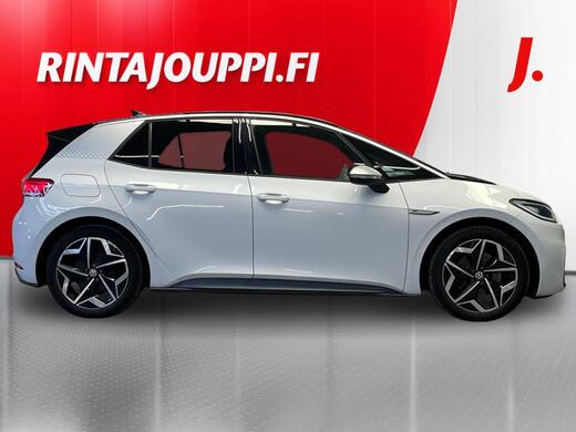 Volkswagen ID.3 vaihtoauto
