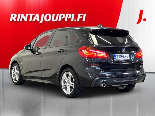 BMW 225 vaihtoauto