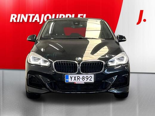 BMW 225 vaihtoauto