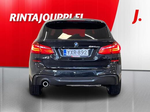 BMW 225 vaihtoauto