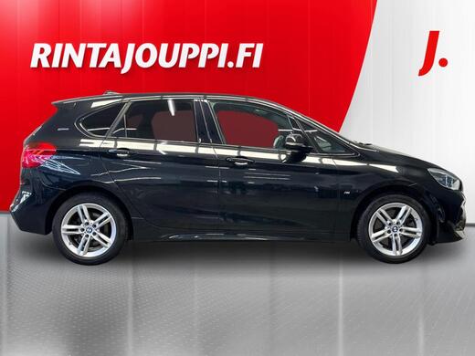 BMW 225 vaihtoauto