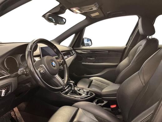 BMW 225 vaihtoauto