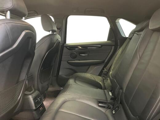 BMW 225 vaihtoauto