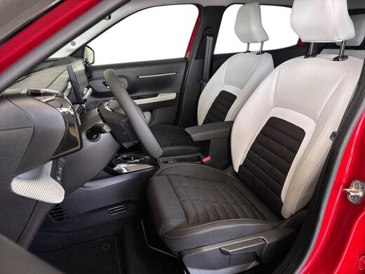 Citroën e-C3 Aircross vaihtoauto