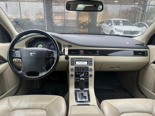 Volvo XC70 vaihtoauto