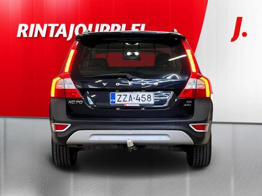 Volvo XC70 vaihtoauto