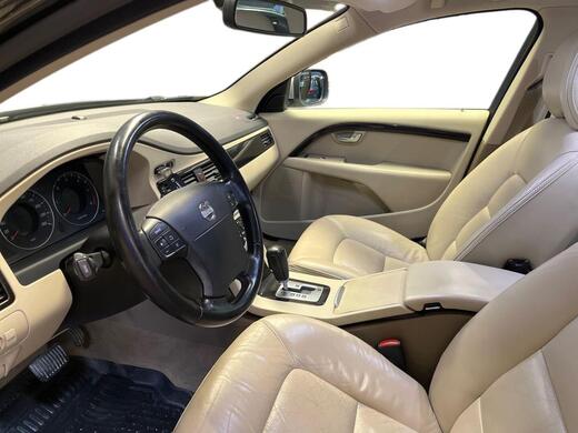 Volvo XC70 vaihtoauto