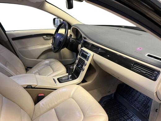 Volvo XC70 vaihtoauto