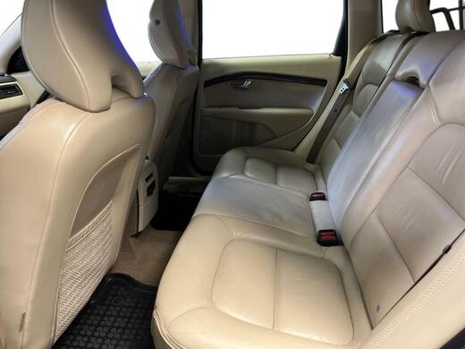 Volvo XC70 vaihtoauto