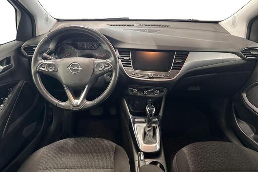 Opel Crossland vaihtoauto