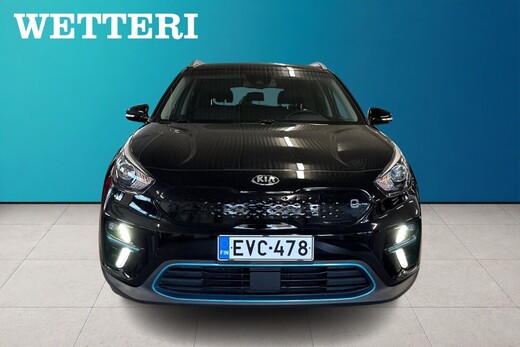 Kia Niro Electric vaihtoauto